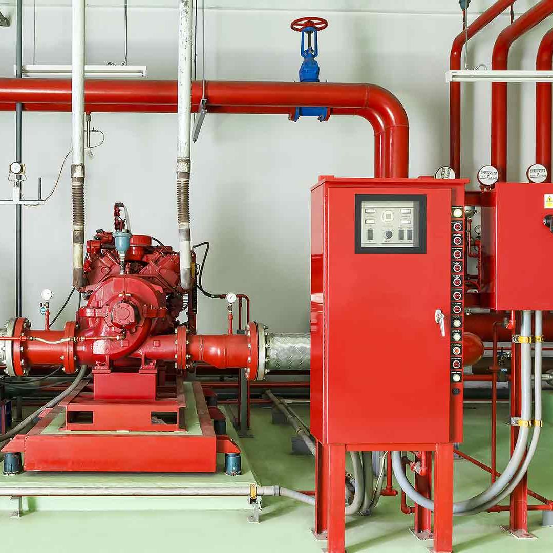 Fire Protection