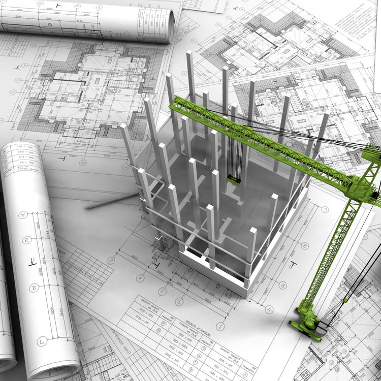 MEP Design & Build