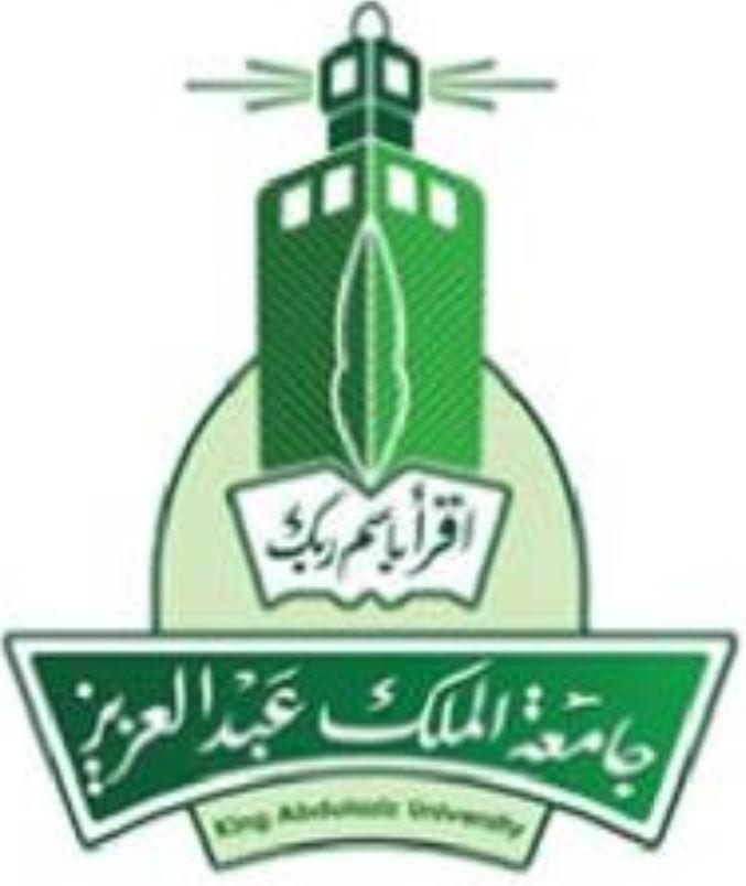 King Abdulaziz University
