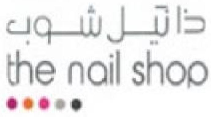 The Nail Shop