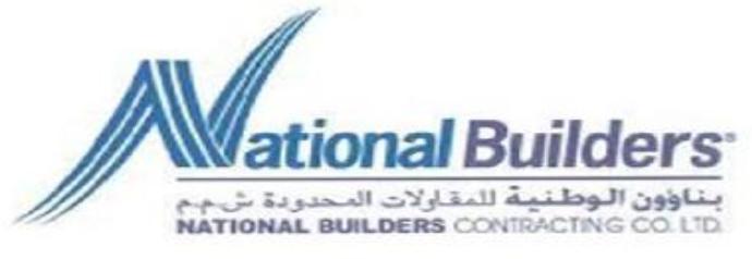 National Builders