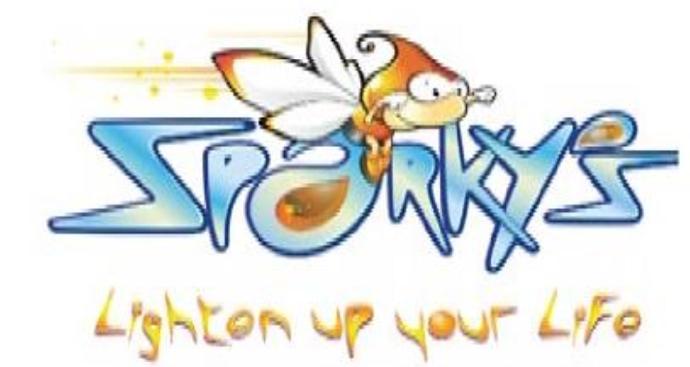 Sparky's