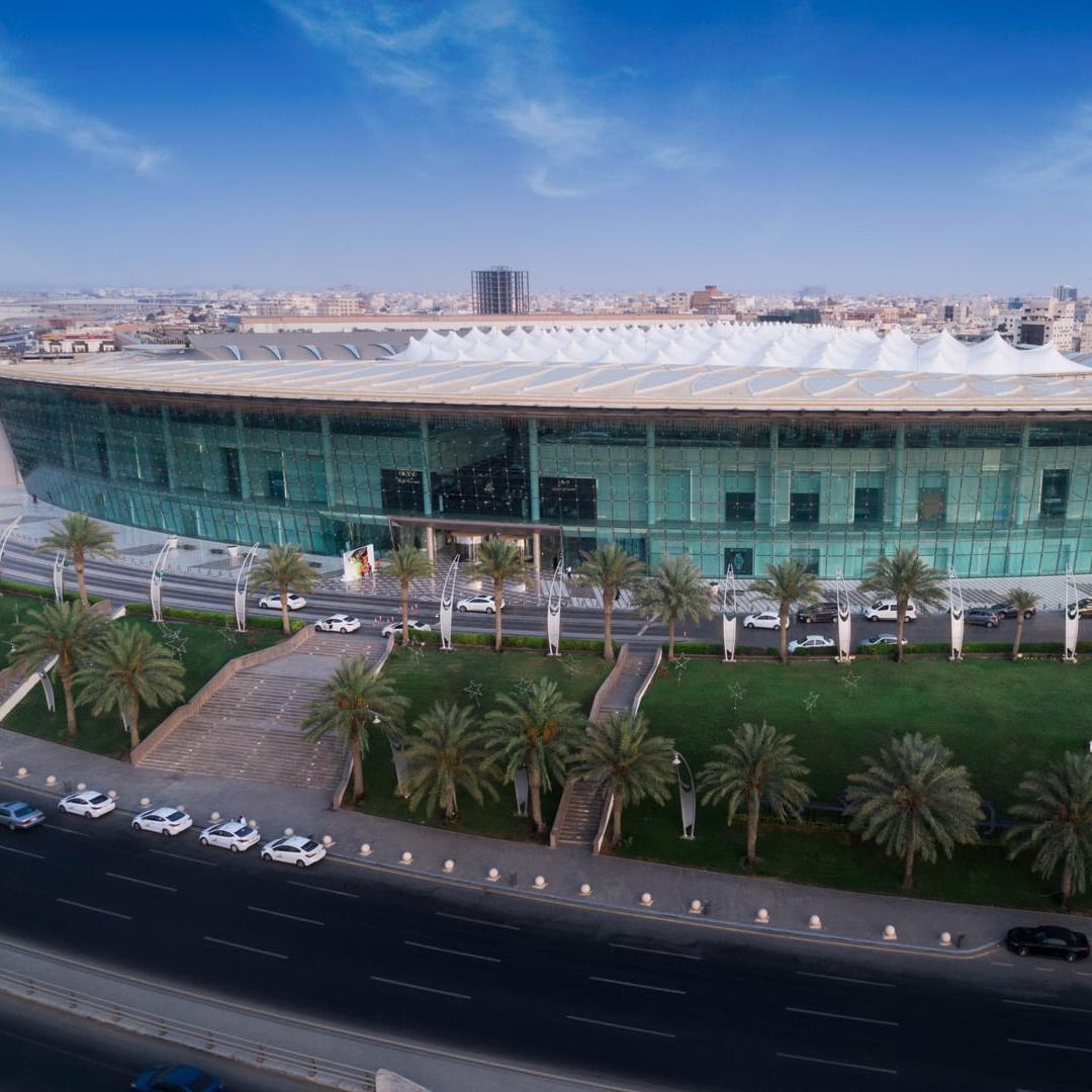 Mall of Arabia